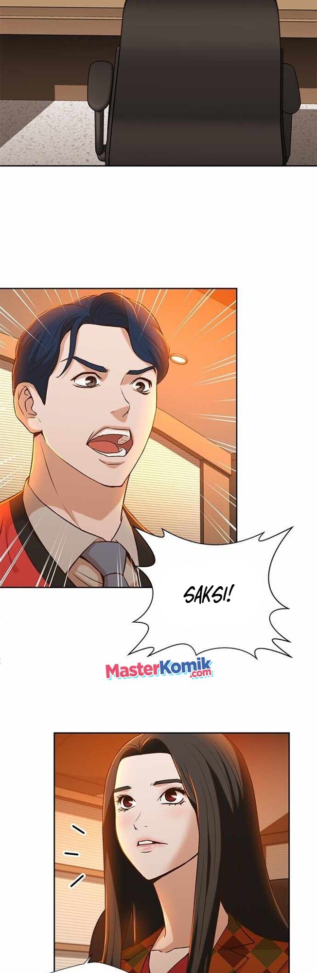 Judge Lee Han Young Chapter 27 Bahasa Indonesia