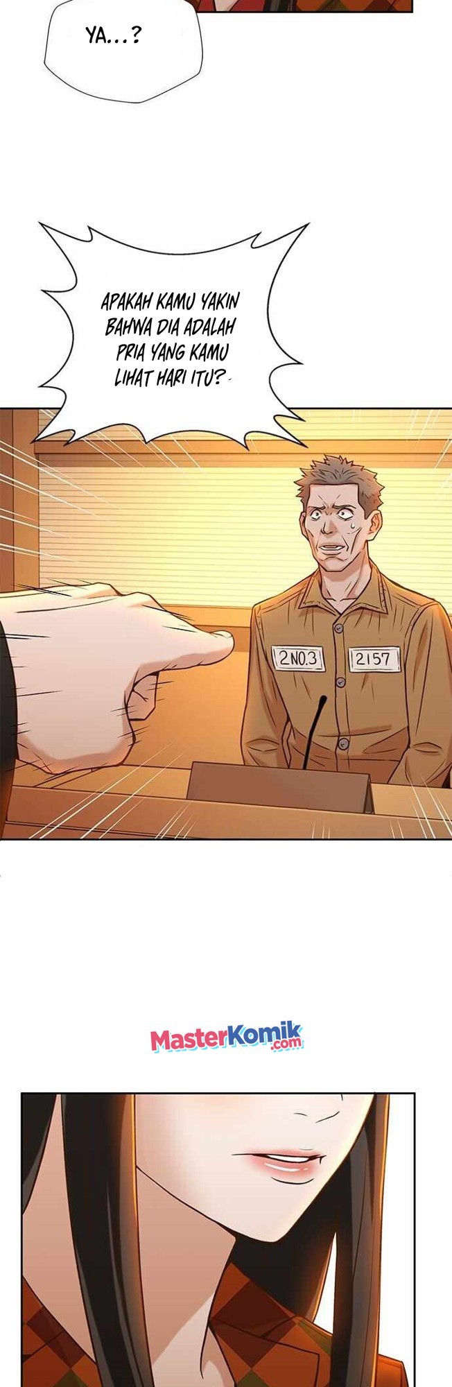 Judge Lee Han Young Chapter 27 Bahasa Indonesia