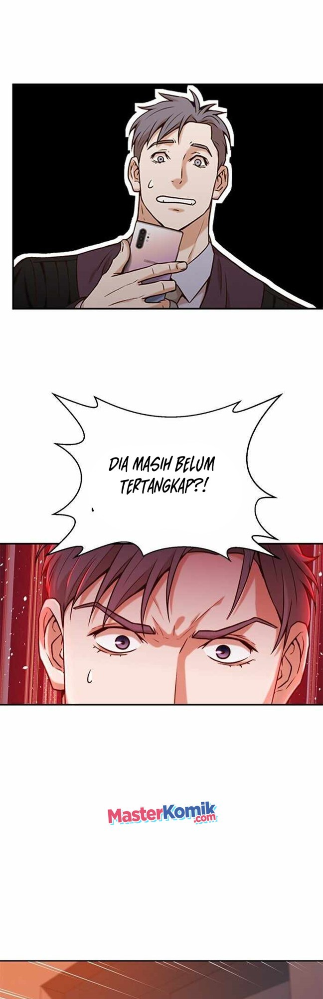 Judge Lee Han Young Chapter 27 Bahasa Indonesia
