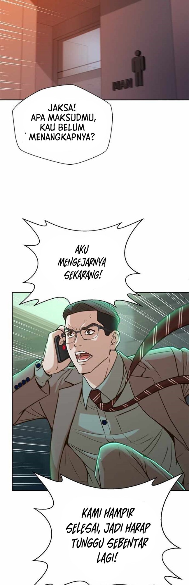 Judge Lee Han Young Chapter 27 Bahasa Indonesia