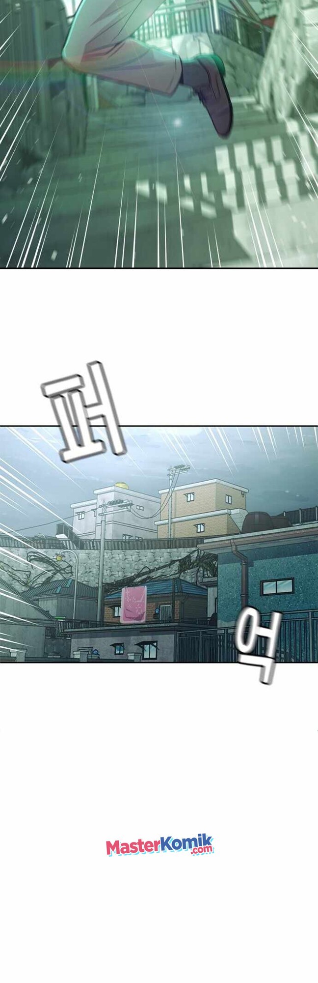 Judge Lee Han Young Chapter 27 Bahasa Indonesia