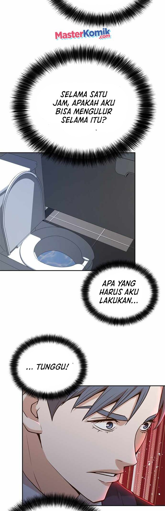 Judge Lee Han Young Chapter 27 Bahasa Indonesia