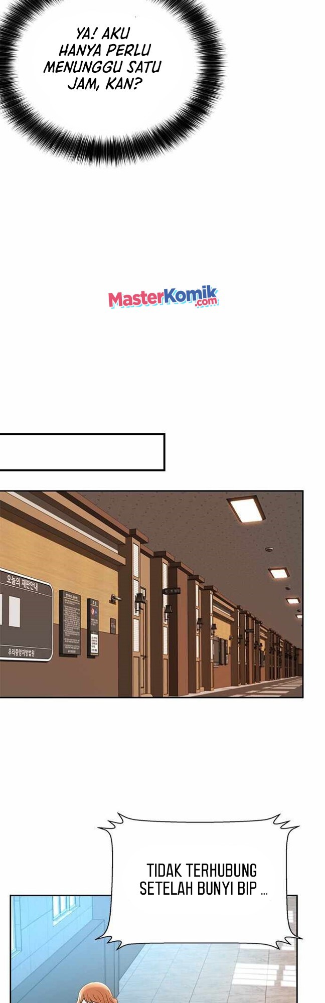 Judge Lee Han Young Chapter 27 Bahasa Indonesia