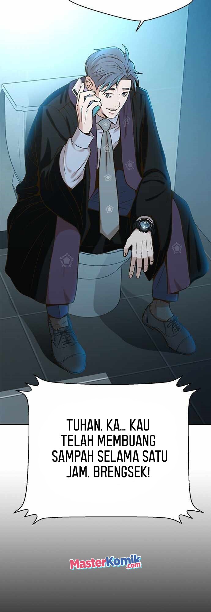 Judge Lee Han Young Chapter 27 Bahasa Indonesia
