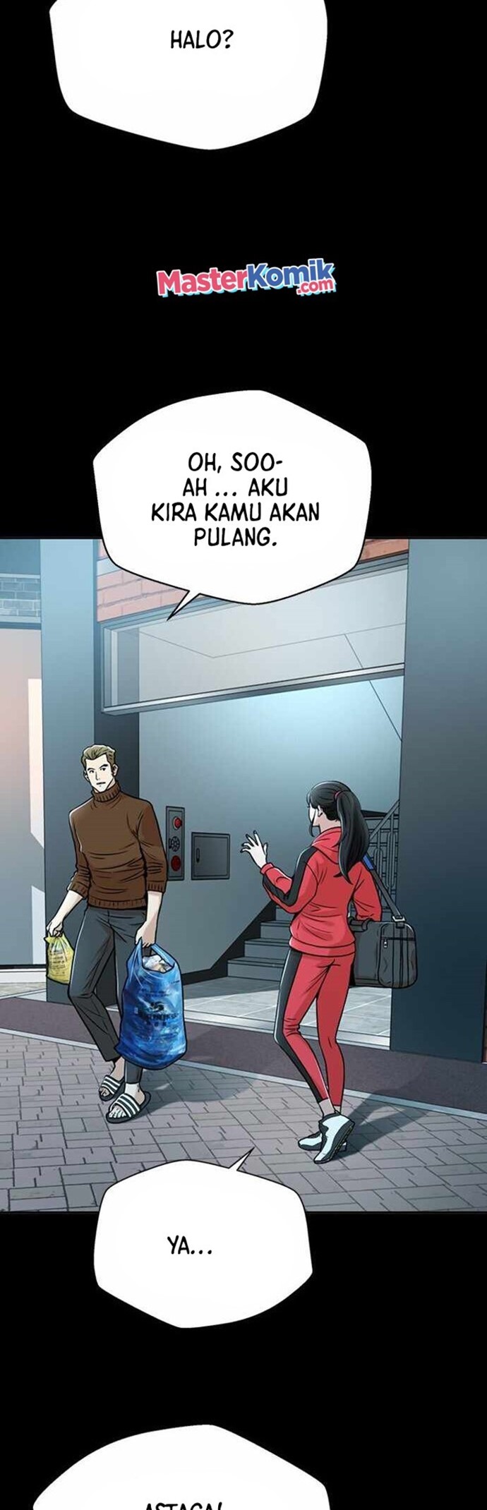 Judge Lee Han Young Chapter 28 Bahasa Indonesia