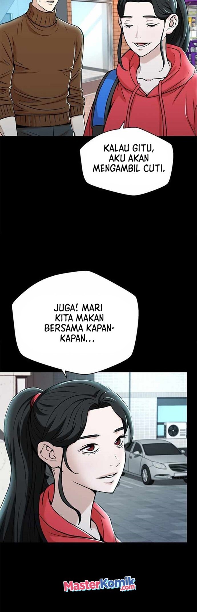 Judge Lee Han Young Chapter 28 Bahasa Indonesia