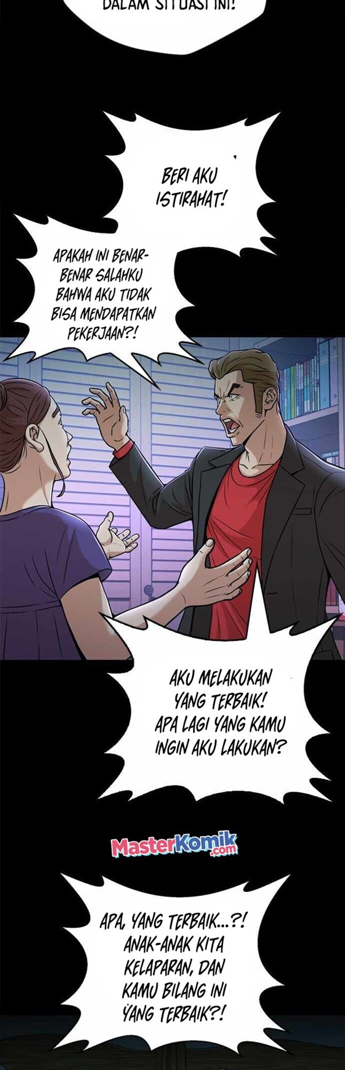 Judge Lee Han Young Chapter 28 Bahasa Indonesia