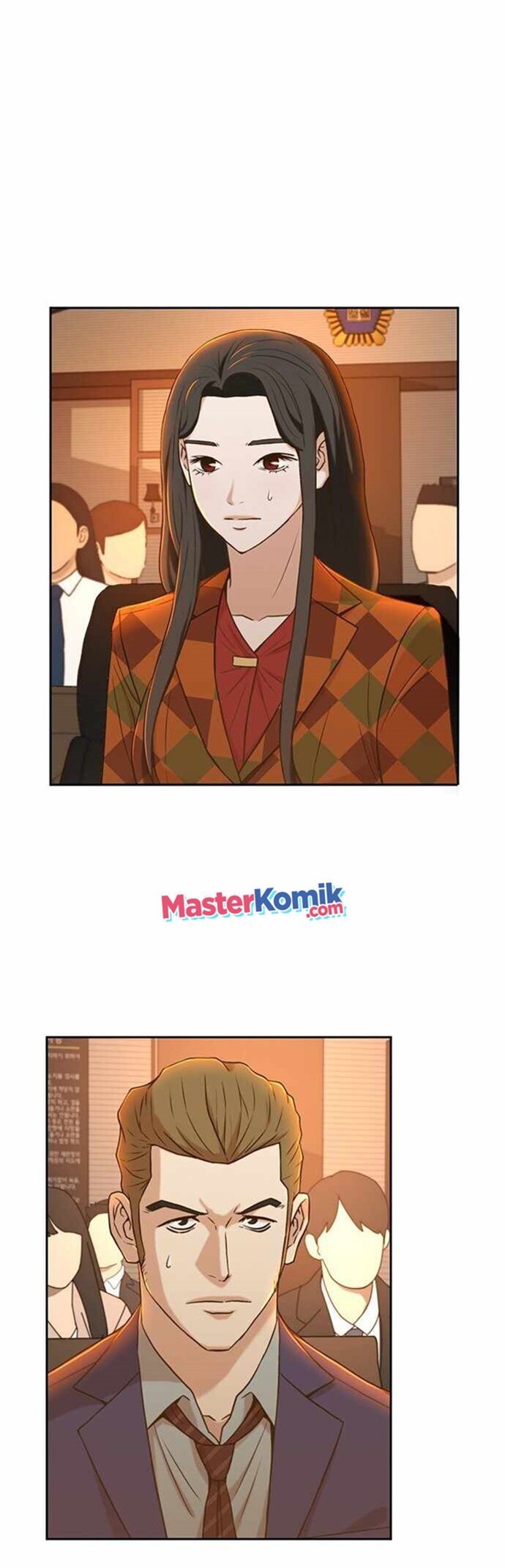 Judge Lee Han Young Chapter 28 Bahasa Indonesia