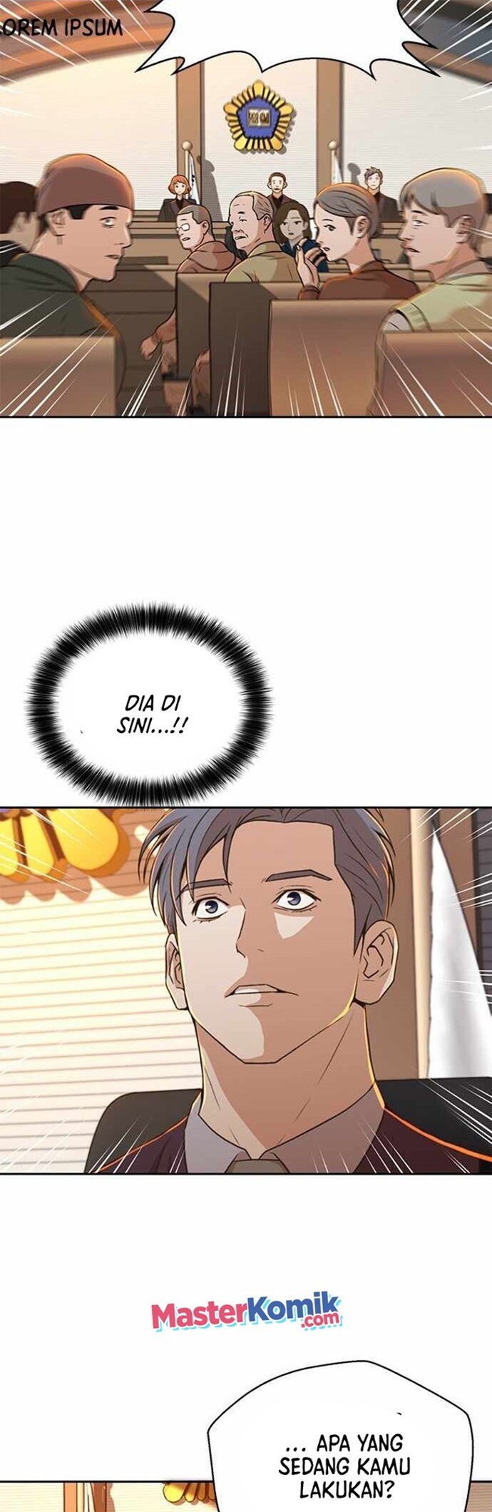 Judge Lee Han Young Chapter 28 Bahasa Indonesia