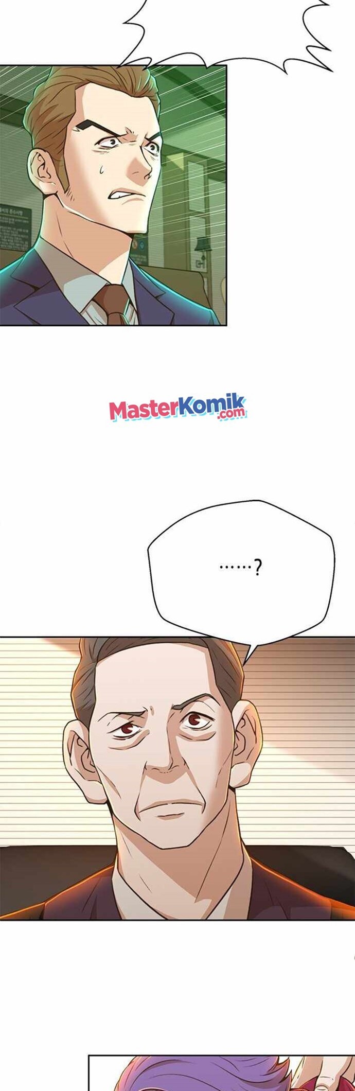 Judge Lee Han Young Chapter 28 Bahasa Indonesia