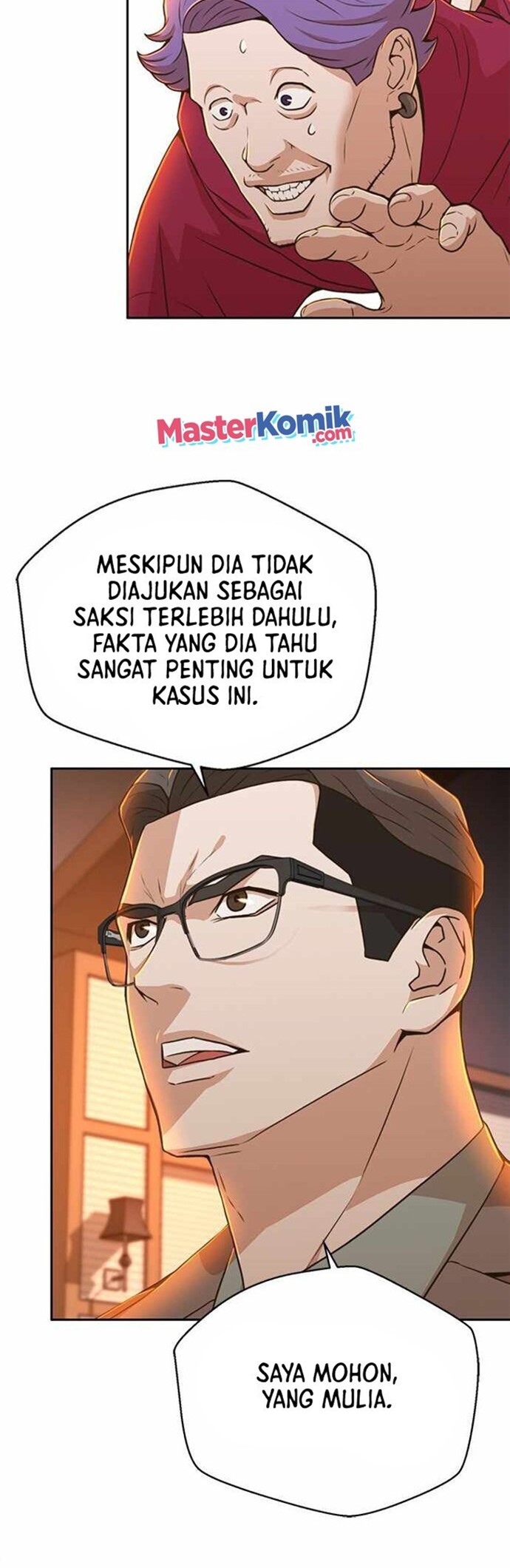 Judge Lee Han Young Chapter 28 Bahasa Indonesia