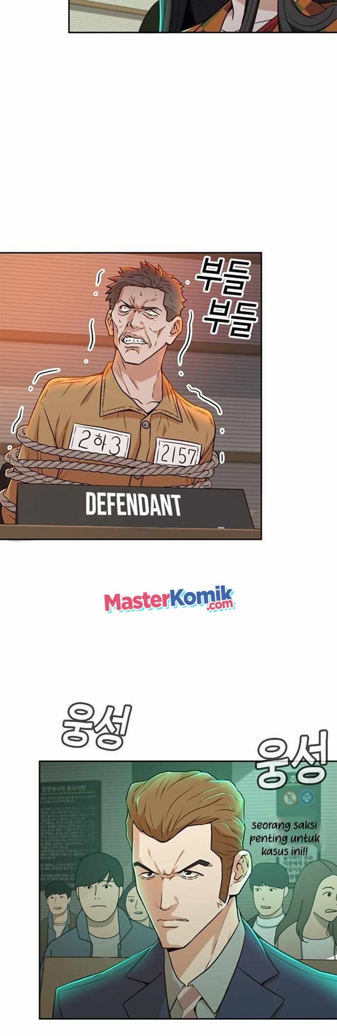 Judge Lee Han Young Chapter 28 Bahasa Indonesia