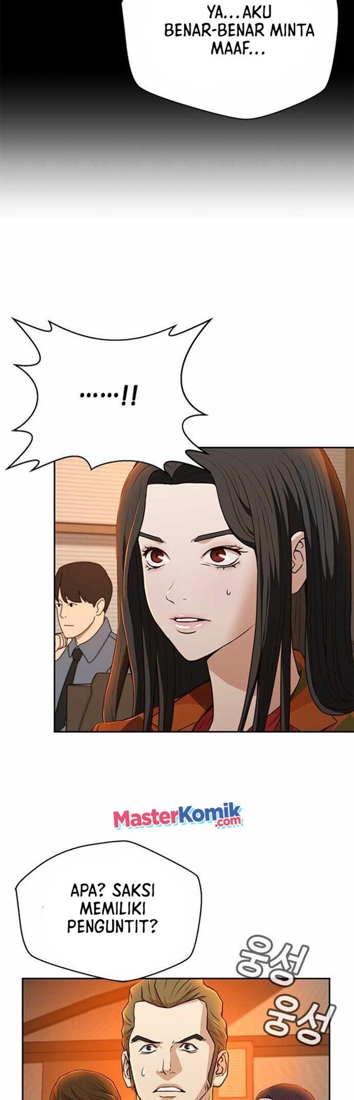 Judge Lee Han Young Chapter 28 Bahasa Indonesia