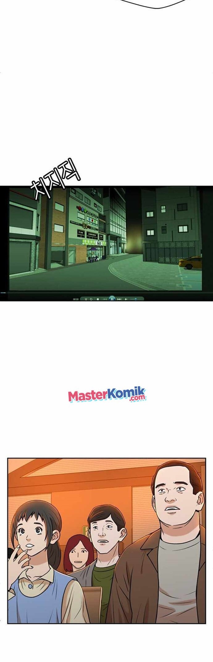 Judge Lee Han Young Chapter 28 Bahasa Indonesia