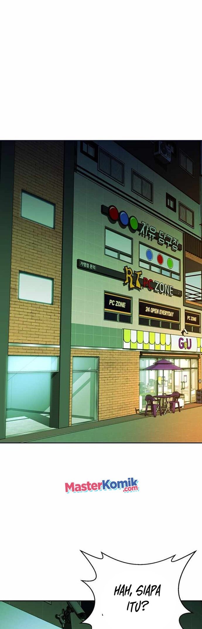 Judge Lee Han Young Chapter 28 Bahasa Indonesia