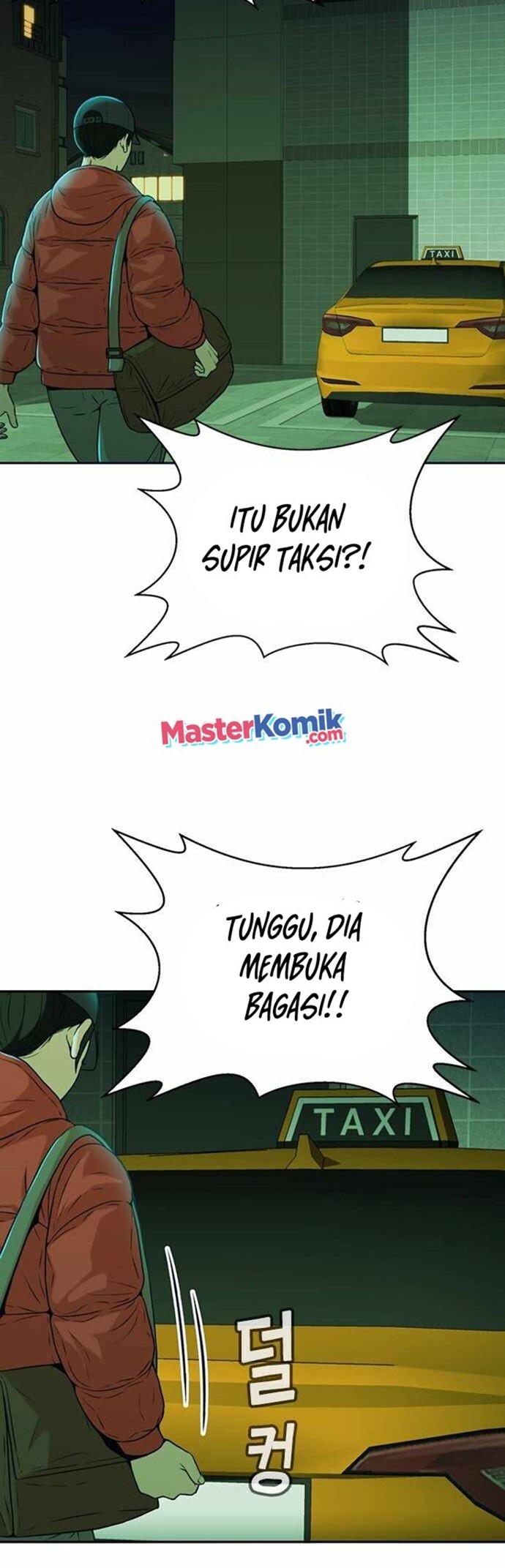Judge Lee Han Young Chapter 28 Bahasa Indonesia