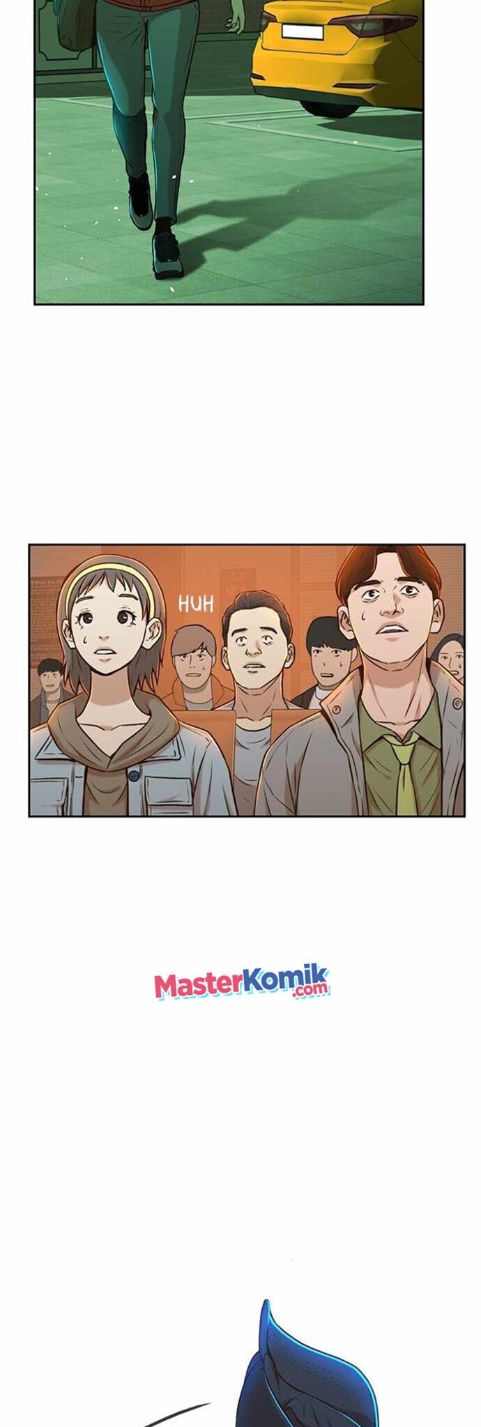 Judge Lee Han Young Chapter 28 Bahasa Indonesia