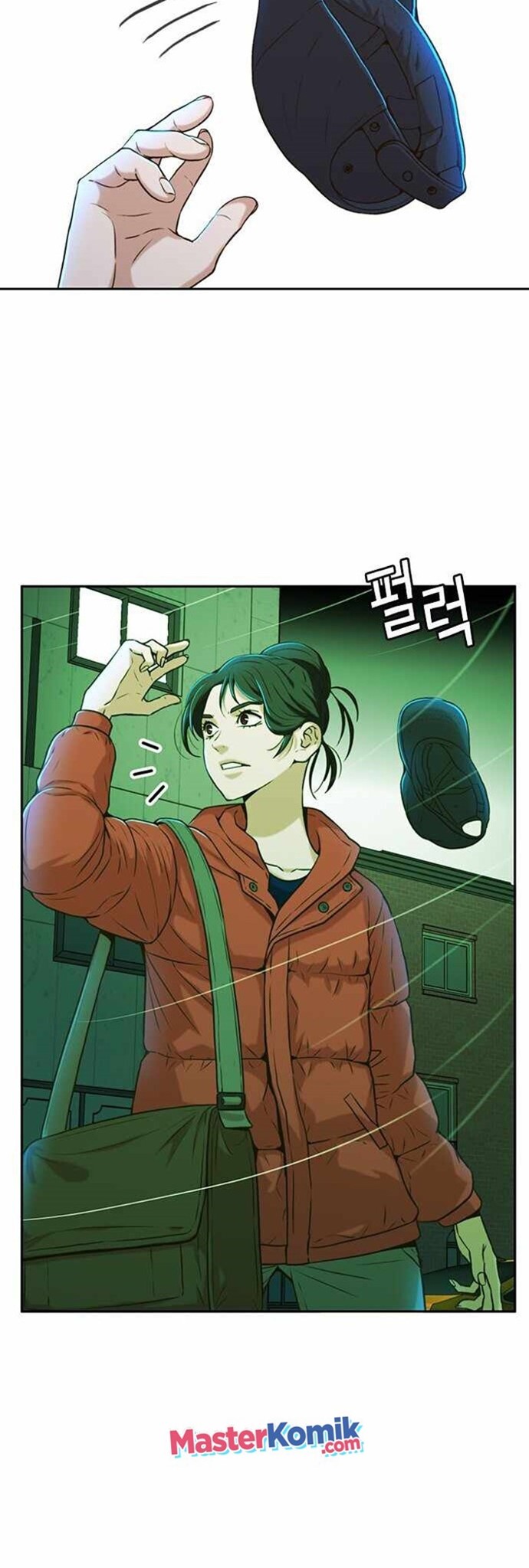 Judge Lee Han Young Chapter 28 Bahasa Indonesia