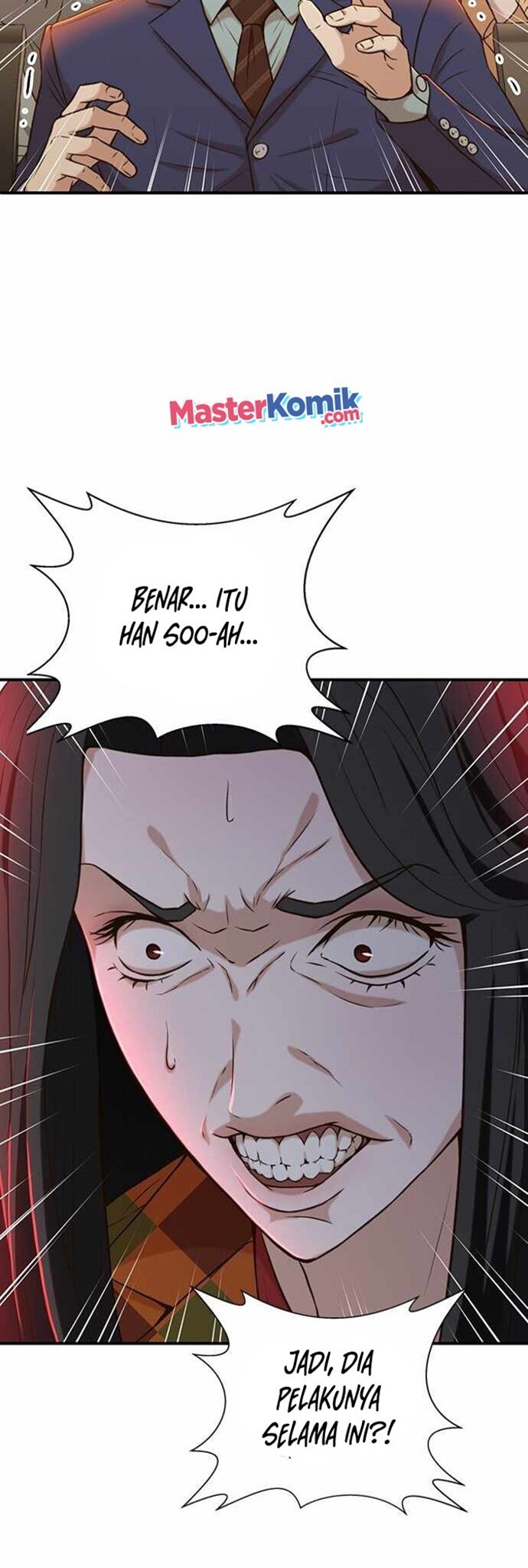 Judge Lee Han Young Chapter 28 Bahasa Indonesia