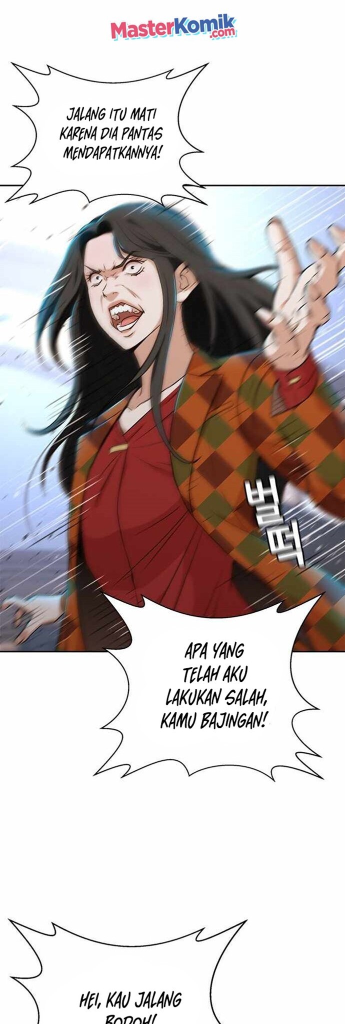 Judge Lee Han Young Chapter 28 Bahasa Indonesia