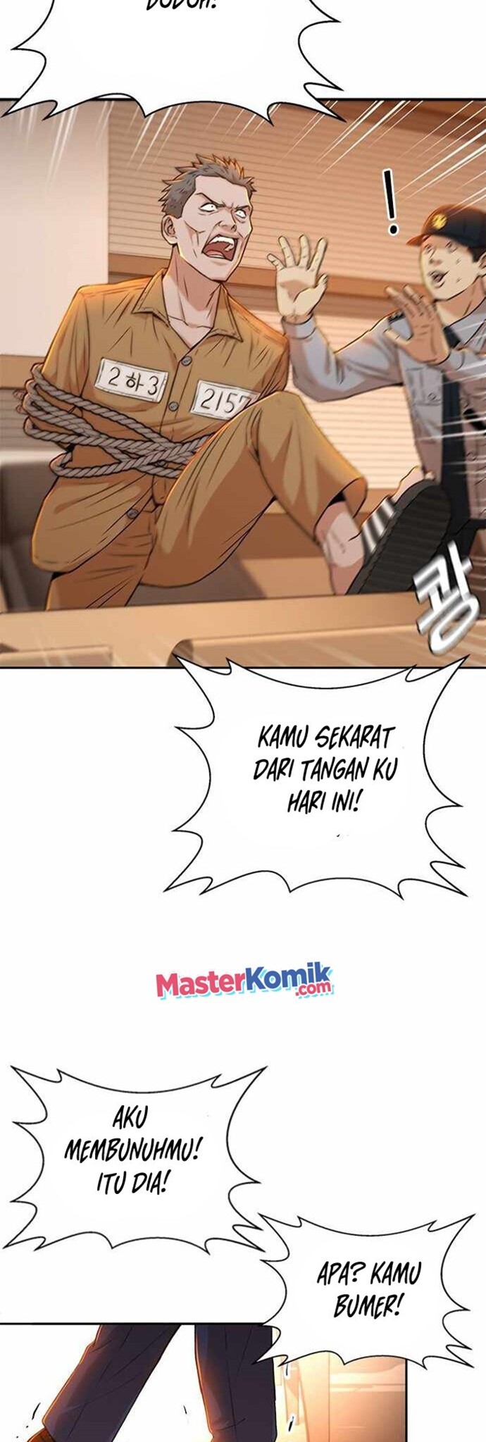 Judge Lee Han Young Chapter 28 Bahasa Indonesia