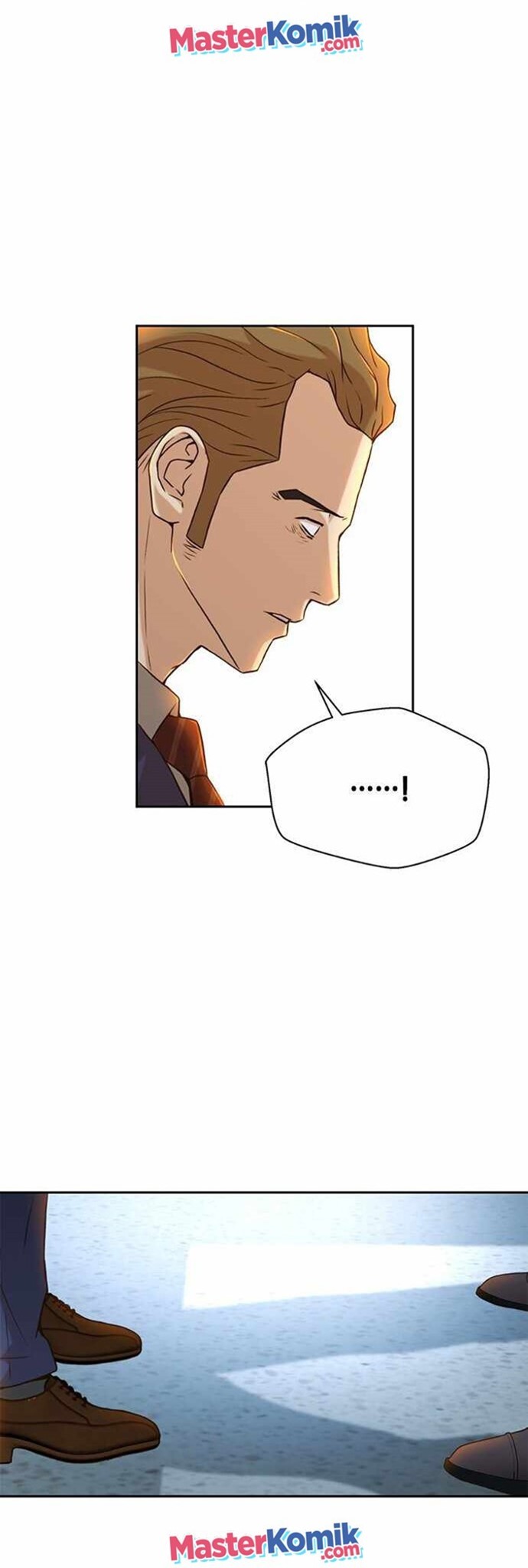 Judge Lee Han Young Chapter 28 Bahasa Indonesia