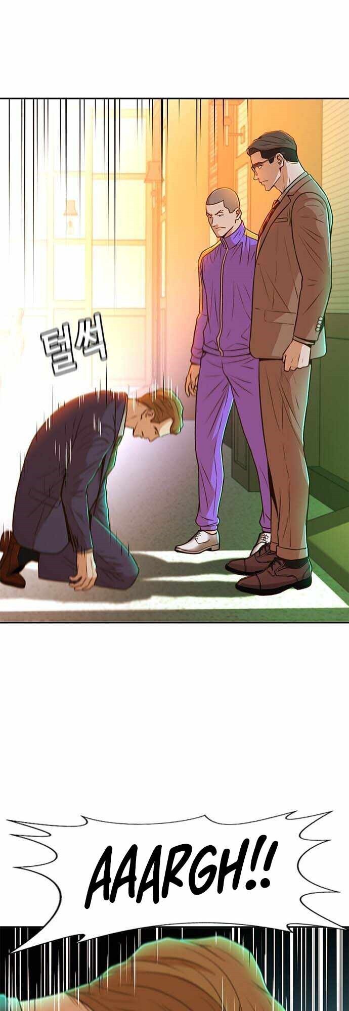 Judge Lee Han Young Chapter 28 Bahasa Indonesia