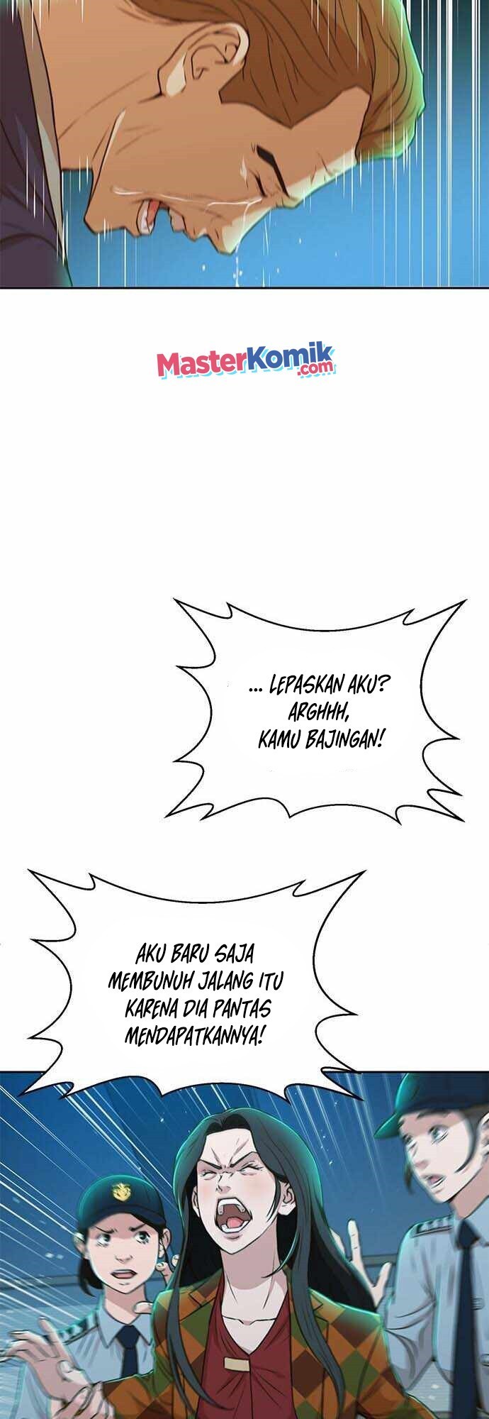 Judge Lee Han Young Chapter 28 Bahasa Indonesia