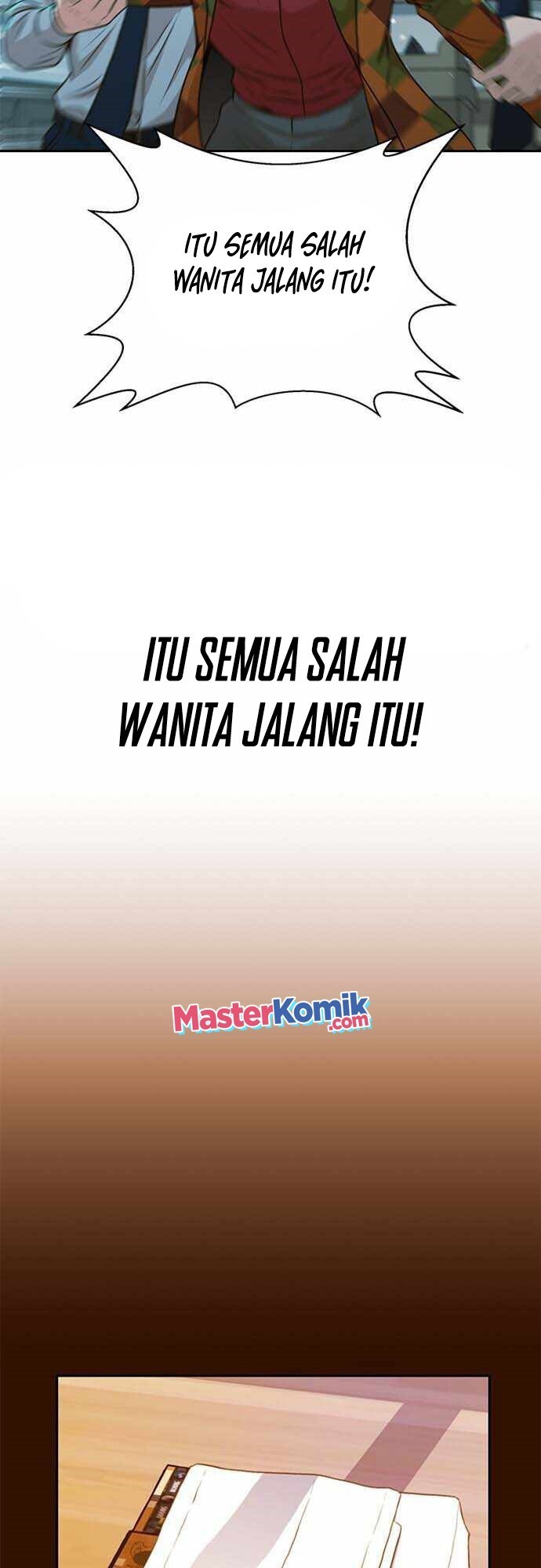 Judge Lee Han Young Chapter 28 Bahasa Indonesia