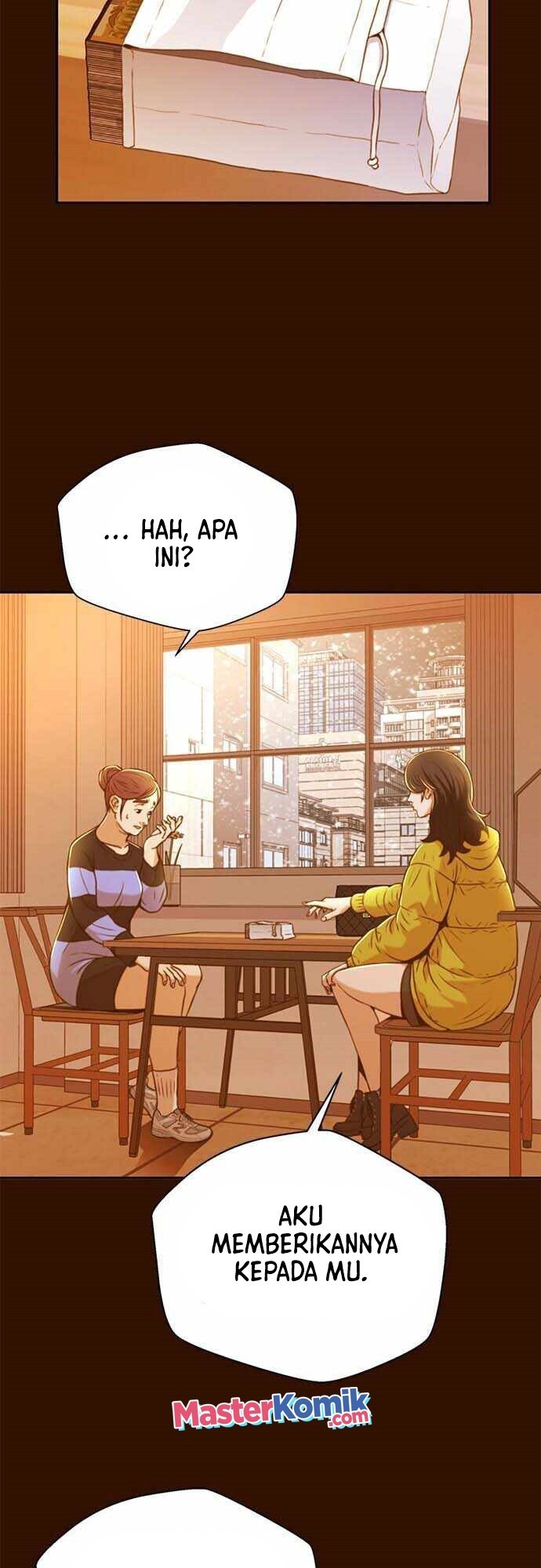 Judge Lee Han Young Chapter 28 Bahasa Indonesia