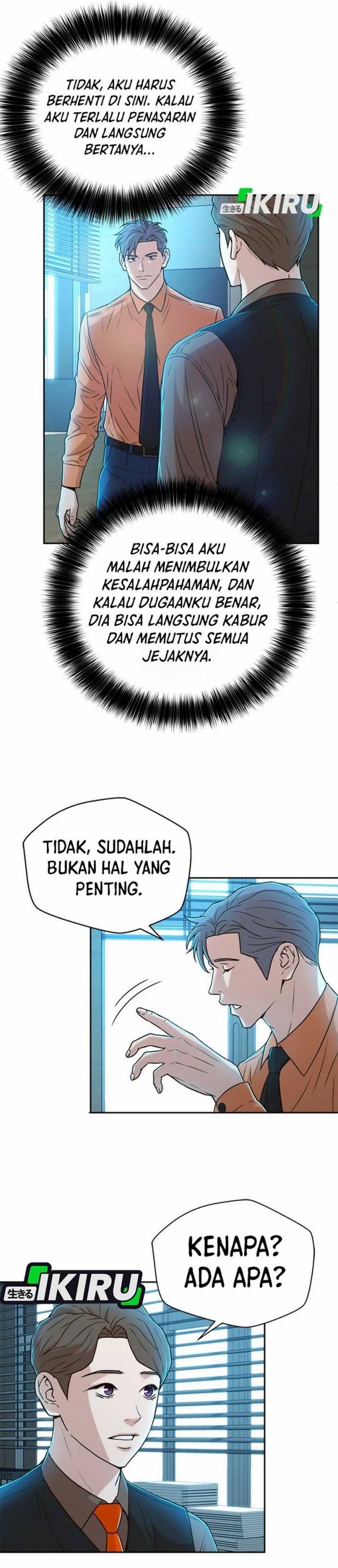 Judge Lee Han Young Chapter 30 Bahasa Indonesia