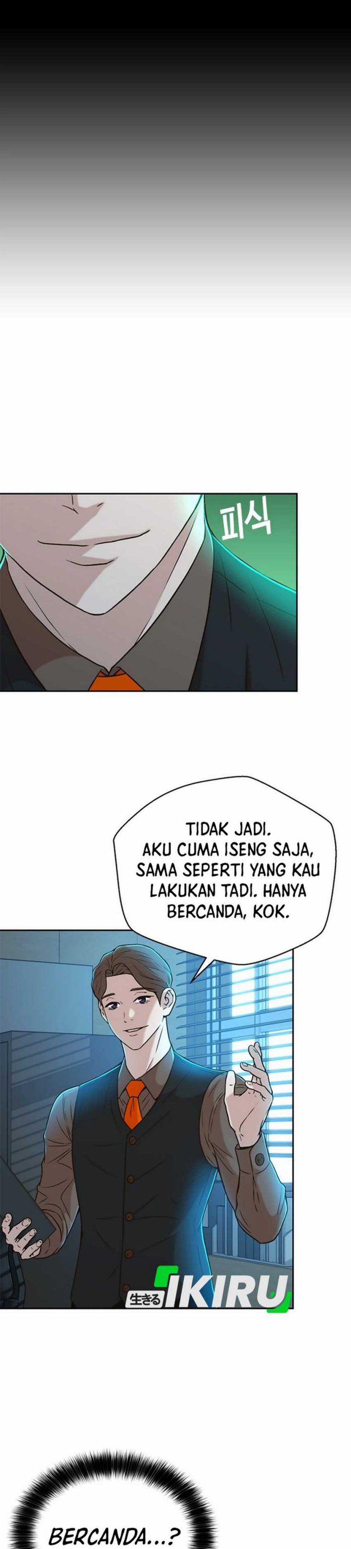 Judge Lee Han Young Chapter 30 Bahasa Indonesia