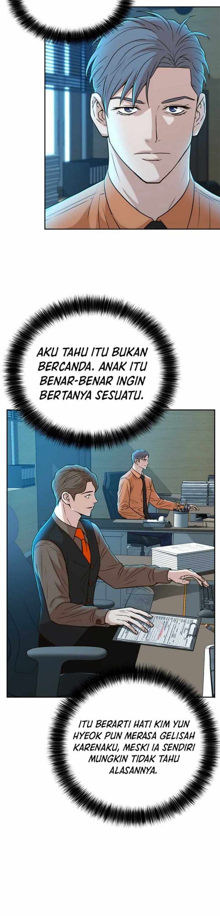 Judge Lee Han Young Chapter 30 Bahasa Indonesia