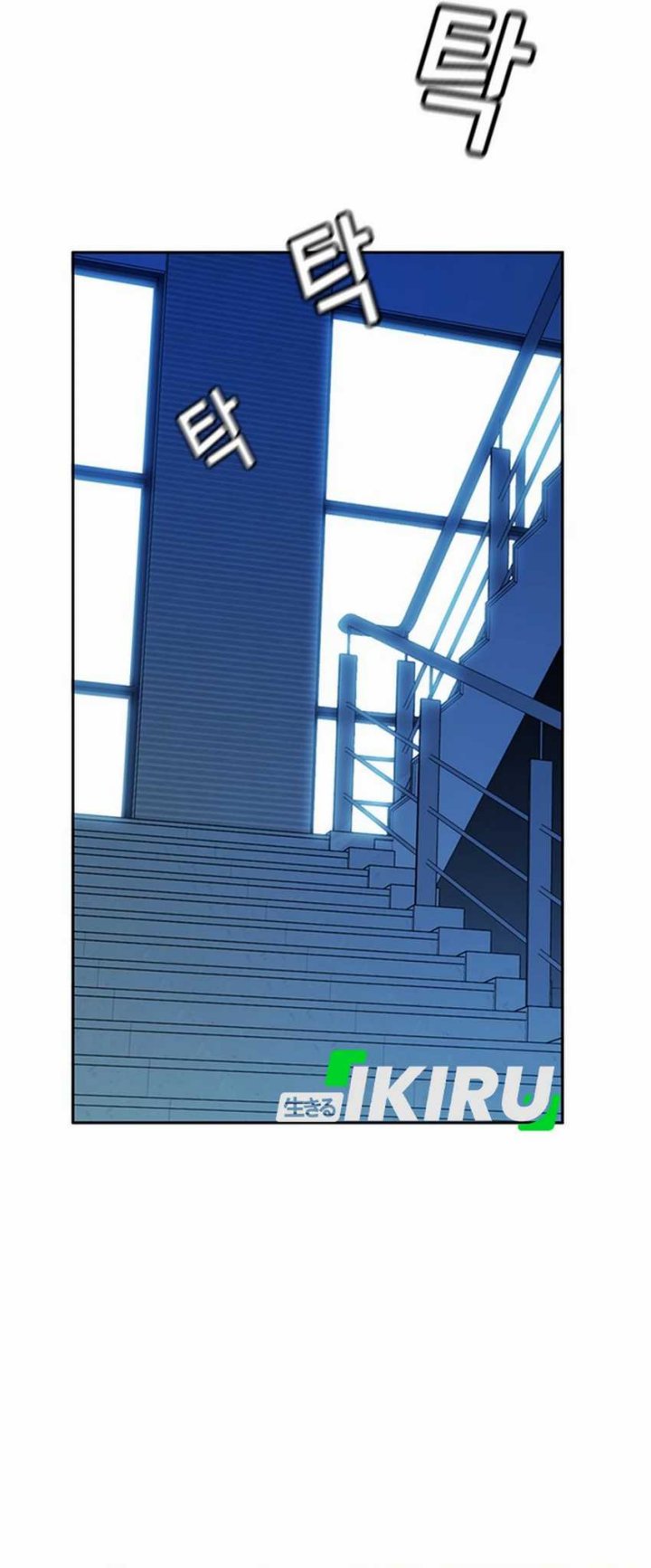 Judge Lee Han Young Chapter 30 Bahasa Indonesia