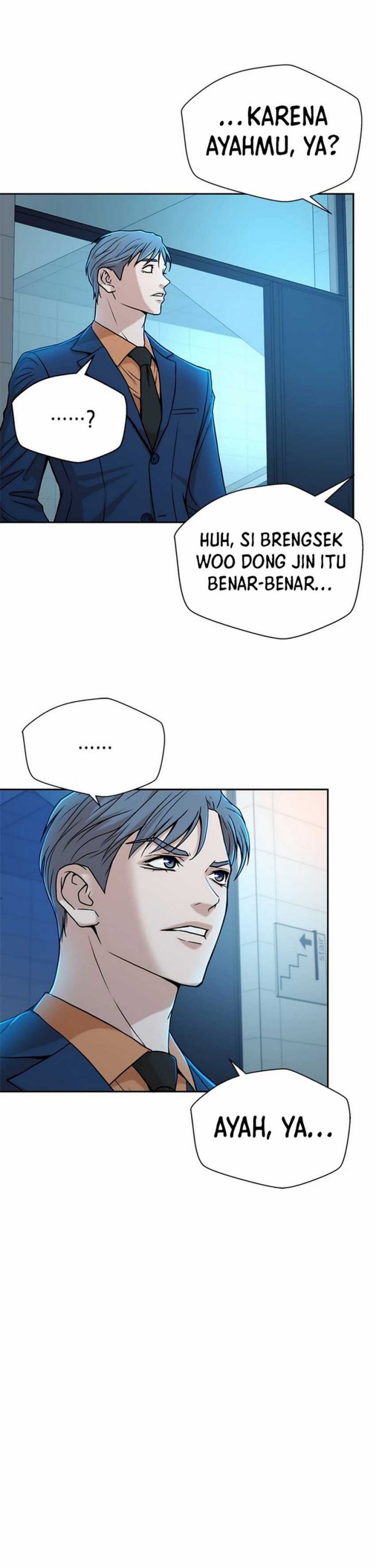 Judge Lee Han Young Chapter 30 Bahasa Indonesia