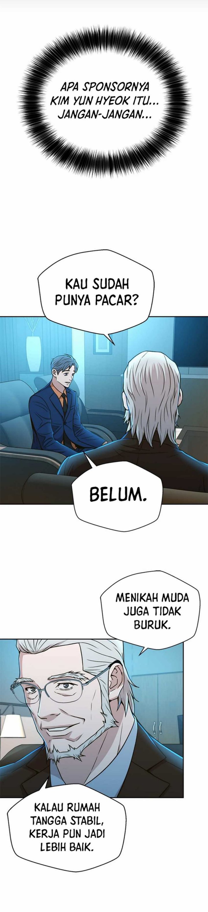 Judge Lee Han Young Chapter 30 Bahasa Indonesia