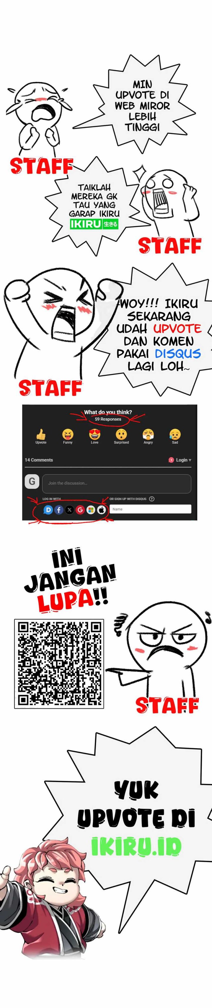 Judge Lee Han Young Chapter 30 Bahasa Indonesia