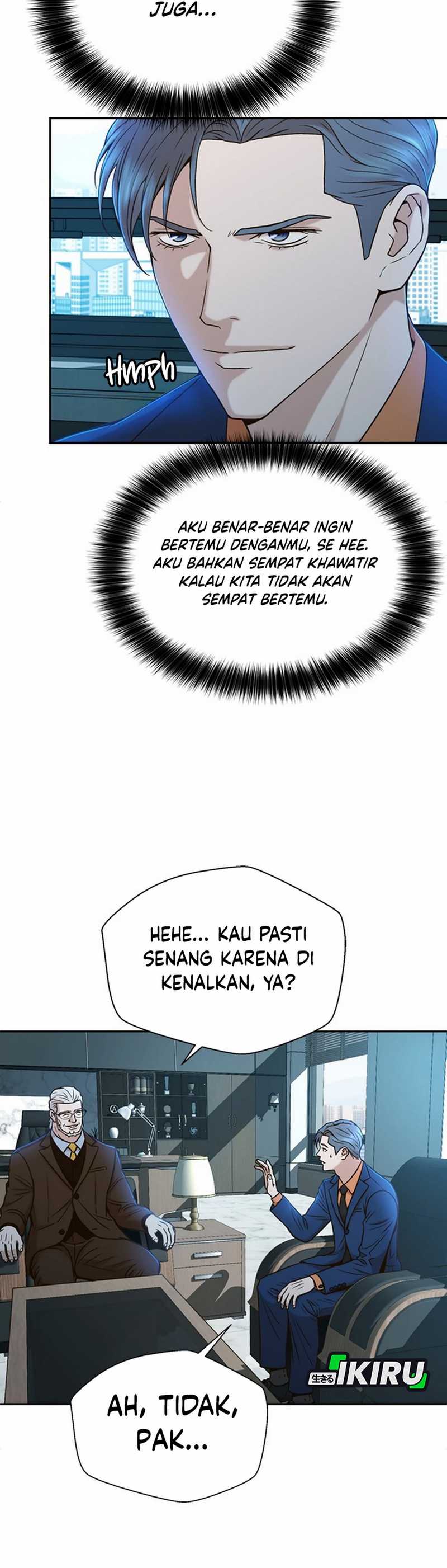 Dilarang COPAS - situs resmi www.mangacanblog.com - Komik judge lee han young 031 - chapter 31 32 Indonesia judge lee han young 031 - chapter 31 Terbaru 2|Baca Manga Komik Indonesia|Mangacan