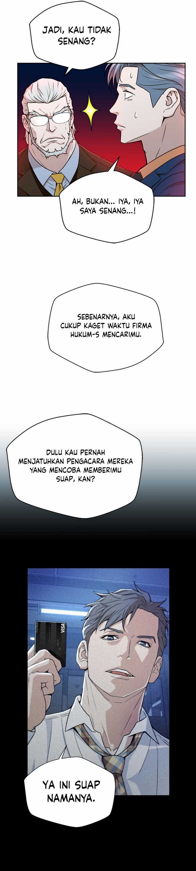 Dilarang COPAS - situs resmi www.mangacanblog.com - Komik judge lee han young 031 - chapter 31 32 Indonesia judge lee han young 031 - chapter 31 Terbaru 3|Baca Manga Komik Indonesia|Mangacan