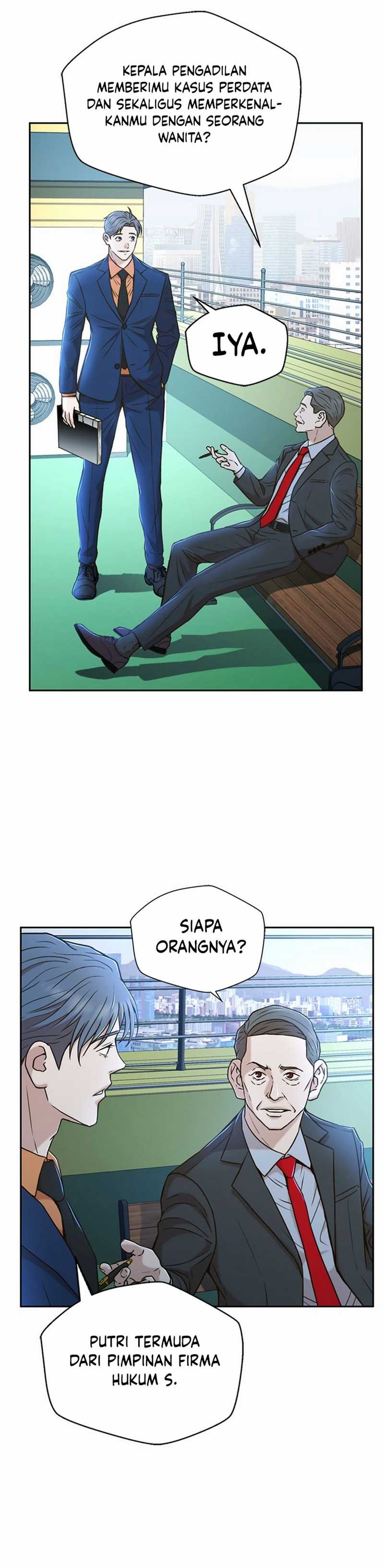 Dilarang COPAS - situs resmi www.mangacanblog.com - Komik judge lee han young 031 - chapter 31 32 Indonesia judge lee han young 031 - chapter 31 Terbaru 8|Baca Manga Komik Indonesia|Mangacan