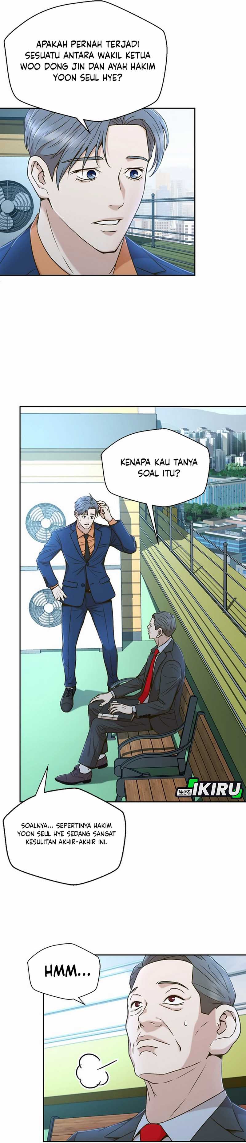 Dilarang COPAS - situs resmi www.mangacanblog.com - Komik judge lee han young 031 - chapter 31 32 Indonesia judge lee han young 031 - chapter 31 Terbaru 11|Baca Manga Komik Indonesia|Mangacan
