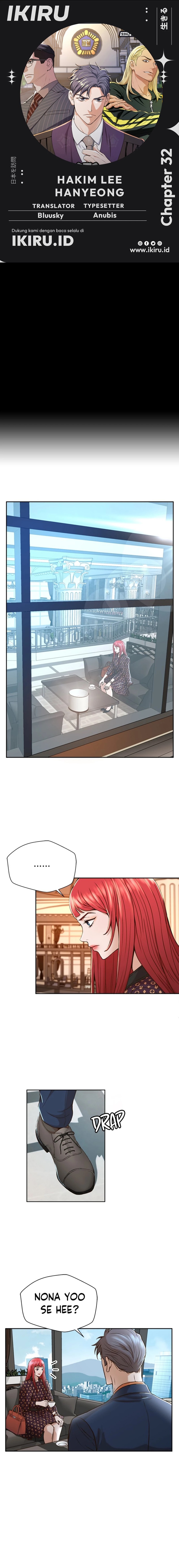 Judge Lee Han Young Chapter 32 Bahasa Indonesia