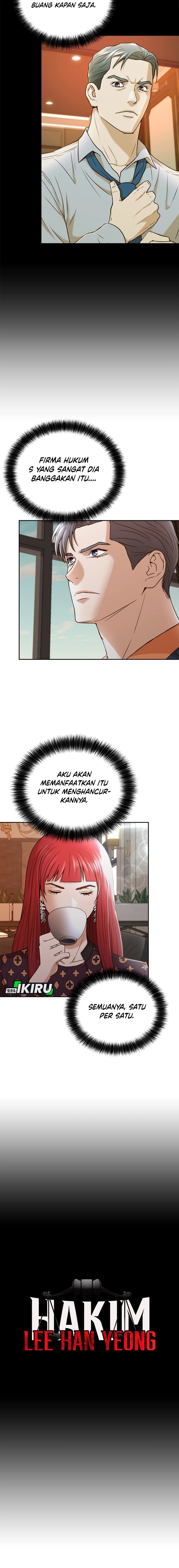 Judge Lee Han Young Chapter 32 Bahasa Indonesia