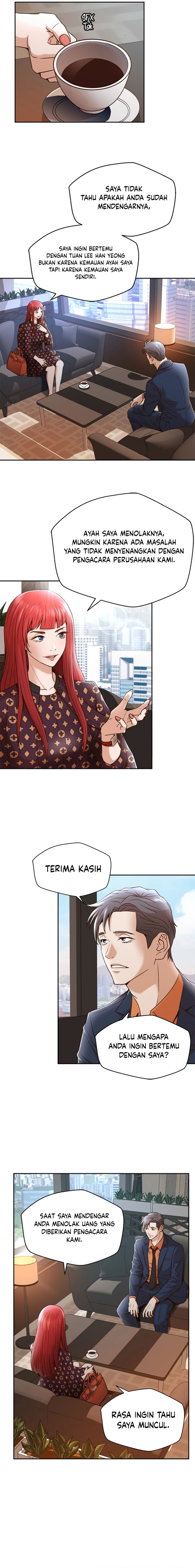 Judge Lee Han Young Chapter 32 Bahasa Indonesia