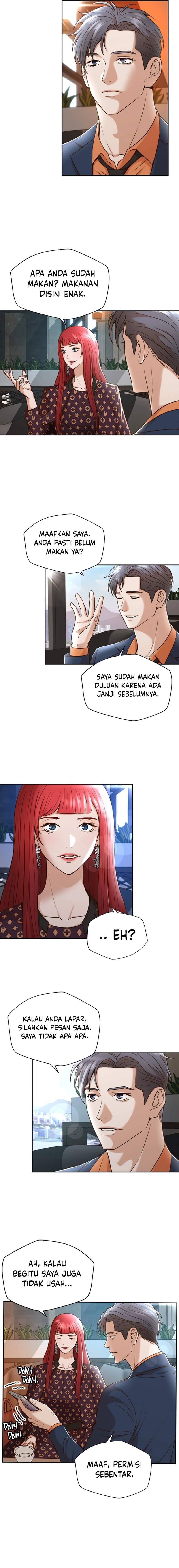 Judge Lee Han Young Chapter 32 Bahasa Indonesia