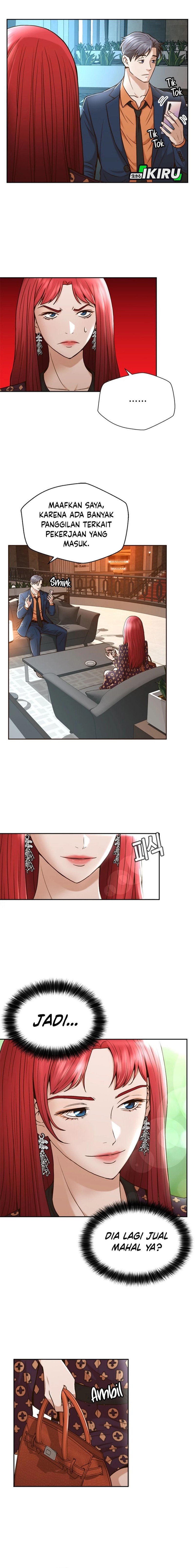 Judge Lee Han Young Chapter 32 Bahasa Indonesia