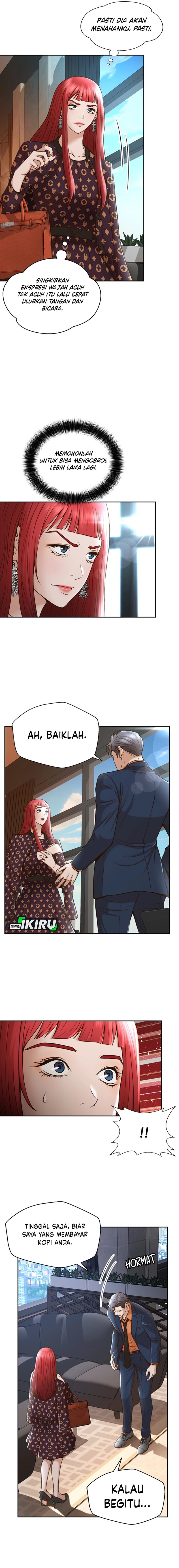 Judge Lee Han Young Chapter 32 Bahasa Indonesia