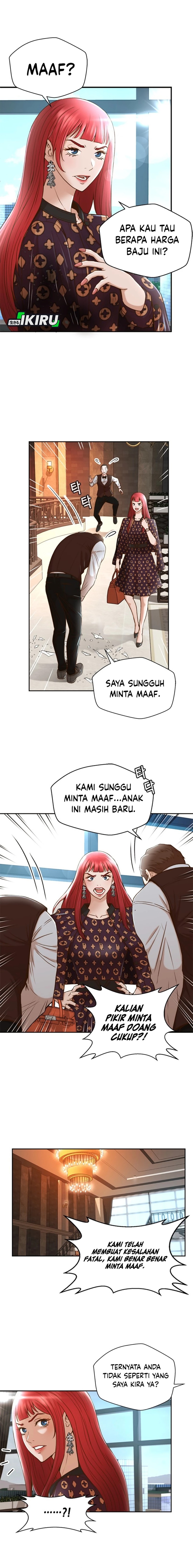 Judge Lee Han Young Chapter 32 Bahasa Indonesia