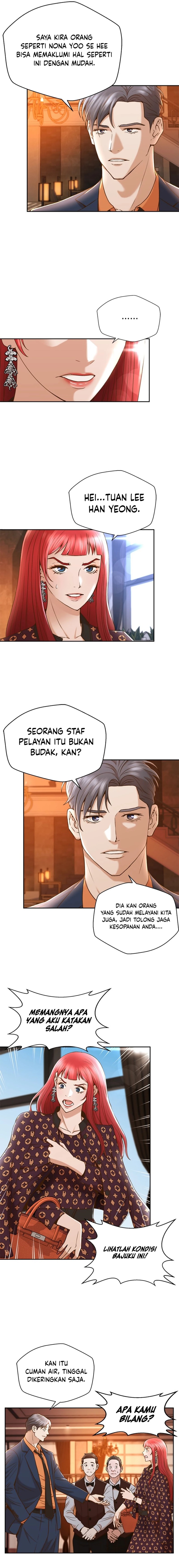 Judge Lee Han Young Chapter 32 Bahasa Indonesia