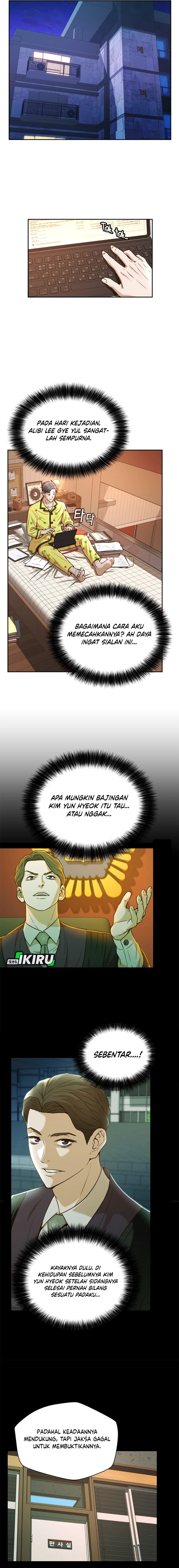 Judge Lee Han Young Chapter 32 Bahasa Indonesia